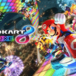 Mario Kart 8 Deluxe recebe nova atualização