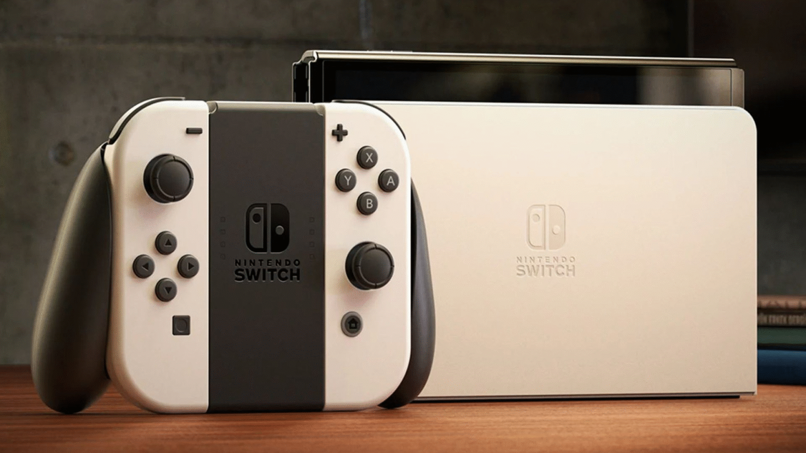 Loja da Nintendo em São Francisco irá ofertar Switch Oled customizáveis