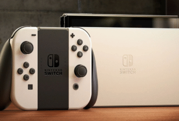 Loja da Nintendo em São Francisco irá ofertar Switch Oled customizáveis
