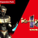 Killer Instinct Gold chega ao Nintendo Switch Online