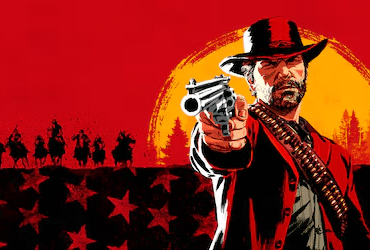 [Rumor] Red Dead Redemption 2 pode chegar ao Nintendo Switch 2