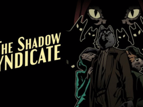 The Shadow Syndicate é anunciado para o Switch 2