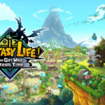 Fantasy Life i: The Girl Who Steals Time tem pacote de atualização anunciada