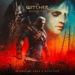 The Witcher 3 comemora 10 anos com trailer especial, artes inéditas e menor preço histórico no Switch