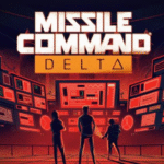 Missile Command: Recharged ganha data de lançamento no Nintendo Switch