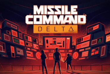 Missile Command: Recharged ganha data de lançamento no Nintendo Switch