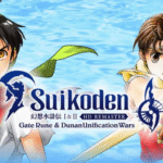 Suikoden 1 & 2 HD Remaster recebe update no Switch