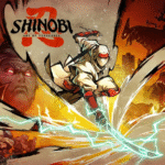 SEGA fala sobre as expectativas para Shinobi: Art Of Vengeance
