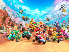 Nintendo confirma: Mario Kart World é, na prática, o Mario Kart 9 e revela detalhes do desenvolvimento