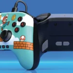 PowerA confirma seus primeiros controles para o Switch 2