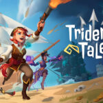 Trident’s Tale já está disponível para Nintendo Switch