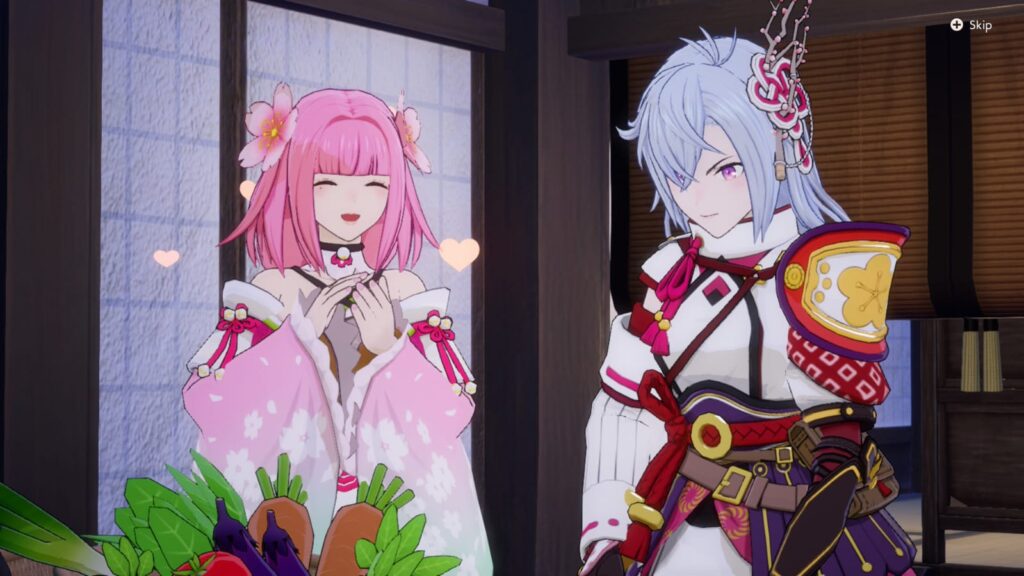 Rune Factory: Guardians of Azuma explora novos rumos com estilo