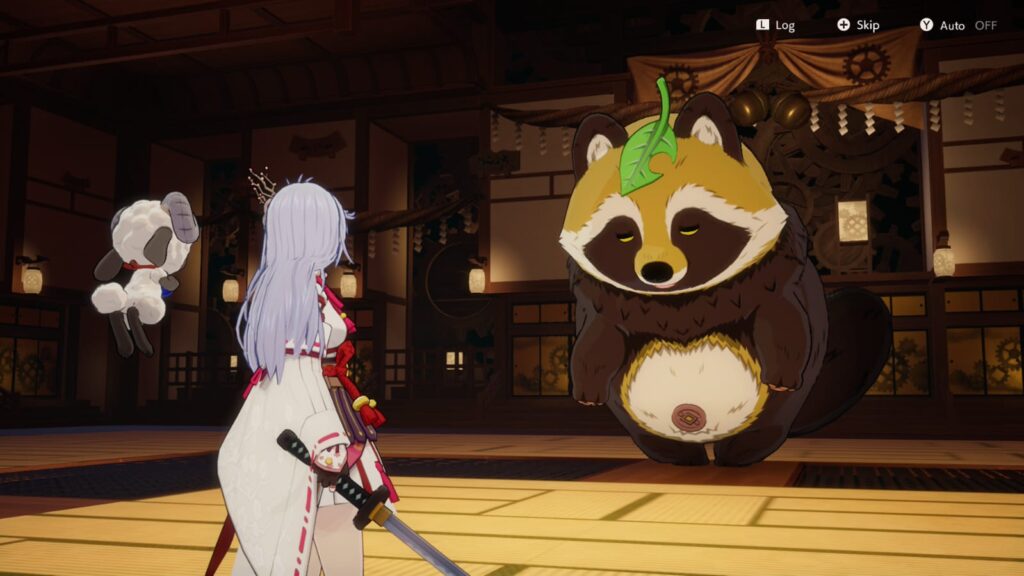 Rune Factory: Guardians of Azuma explora novos rumos com estilo