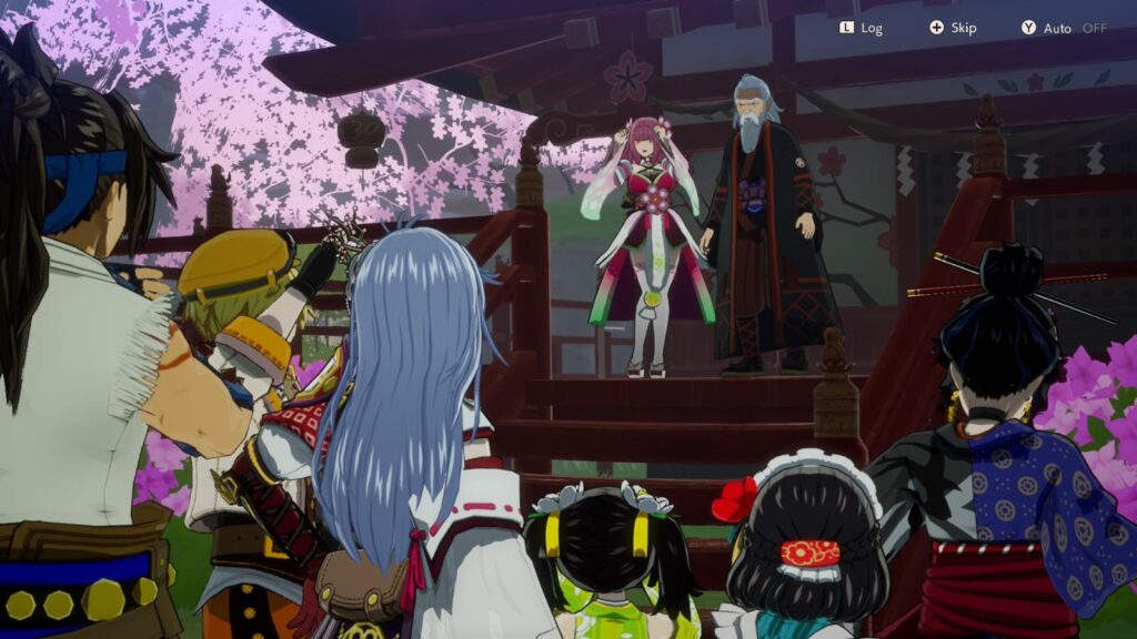Rune Factory: Guardians of Azuma explora novos rumos com estilo