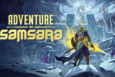 Atari anuncia jogo em parceria com desenvolvedora indie brasileira