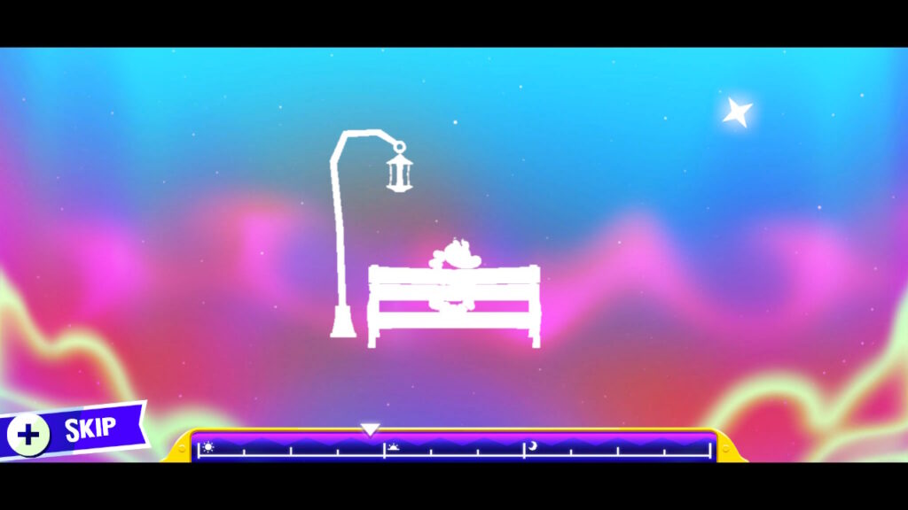 Kulebra and the Souls of Limbo: Doar a si mesmo, mesmo depois do "fim"