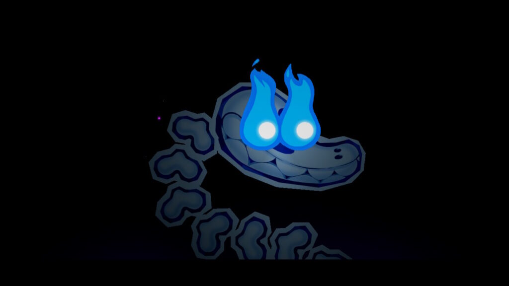 Kulebra and the Souls of Limbo: Doar a si mesmo, mesmo depois do "fim"