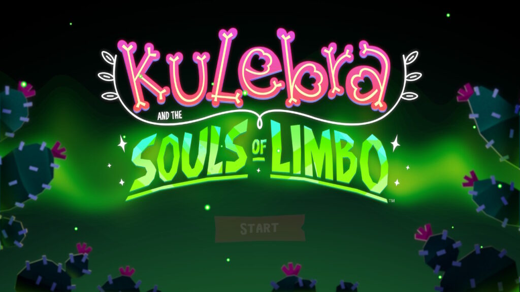 Kulebra and the Souls of Limbo: Doar a si mesmo, mesmo depois do "fim"