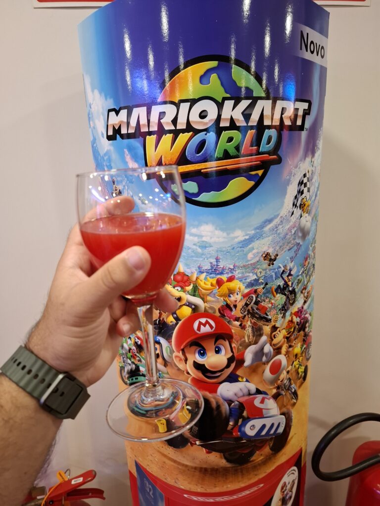 Nintendo Switch: O impacto de uma geração