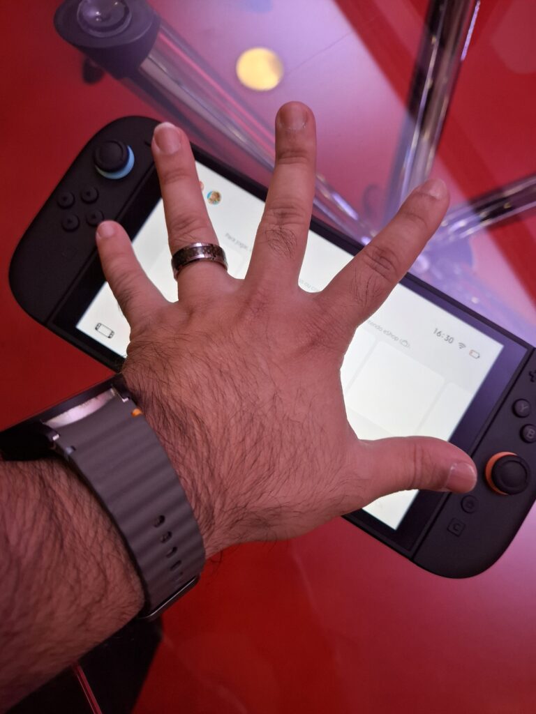 Nintendo Switch: O impacto de uma geração