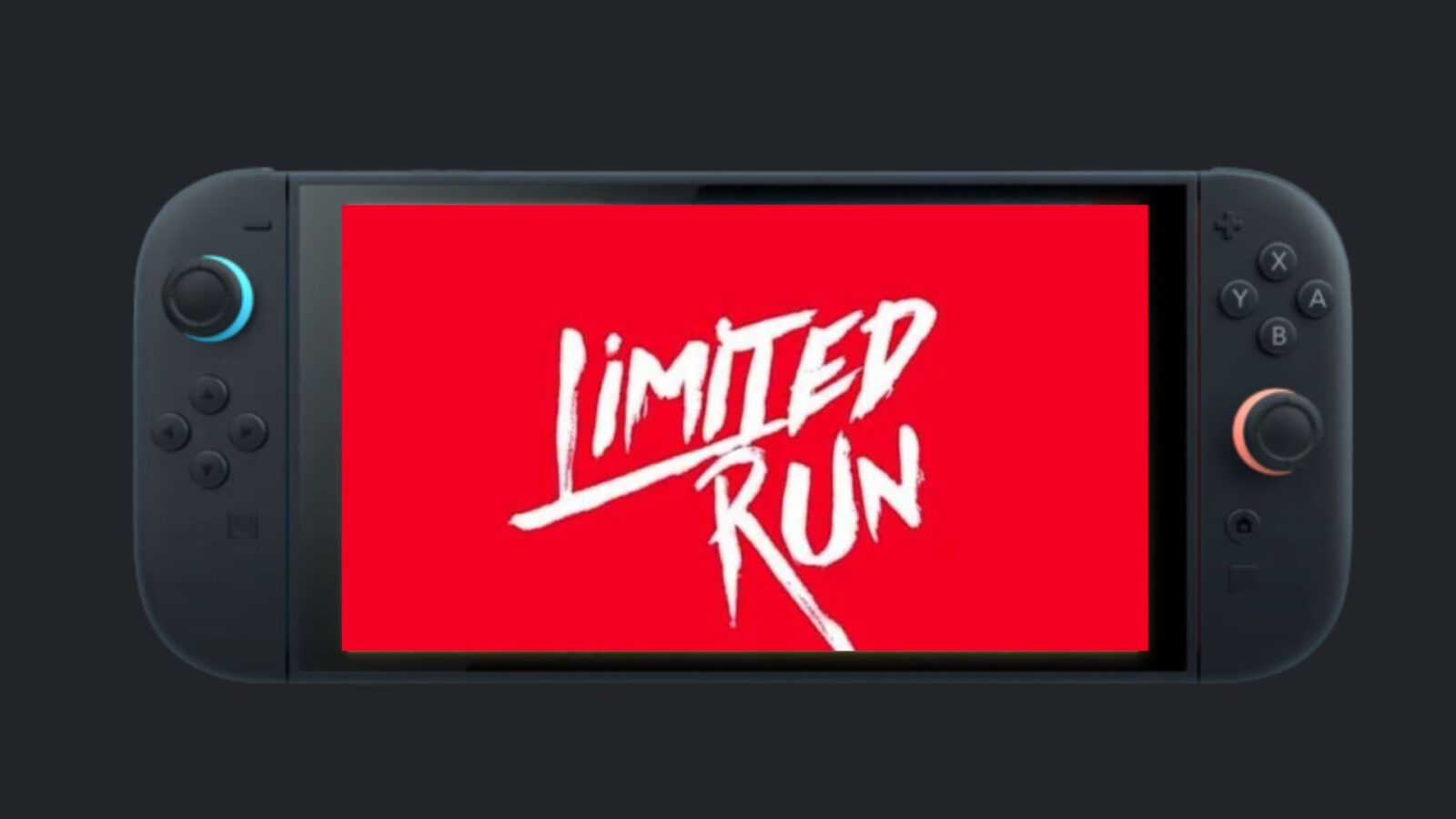 Nintendo Switch 2 recebe compatibilidade com 12 títulos da Limited Run