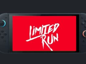 Nintendo Switch 2 recebe compatibilidade com 12 títulos da Limited Run