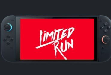 Nintendo Switch 2 recebe compatibilidade com 12 títulos da Limited Run