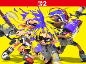 Splatoon 3: veja tudo o que muda no Nintendo Switch 2 com a atualização 10.0.0