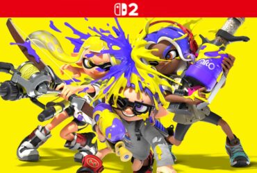 Splatoon 3: veja tudo o que muda no Nintendo Switch 2 com a atualização 10.0.0
