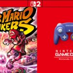 Nintendo anuncia adição de Super Mario Strikers ao NSO