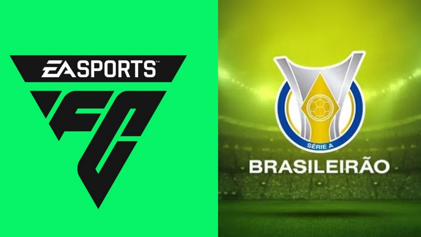 [Rumor] Brasileirão deve voltar ao EA Sports FC 26