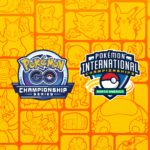NAIC 2025 - Pokémon GO