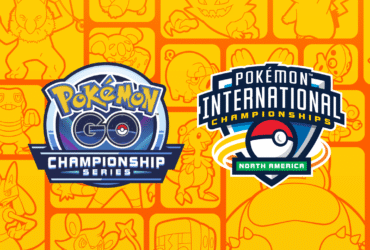 NAIC 2025 - Pokémon GO