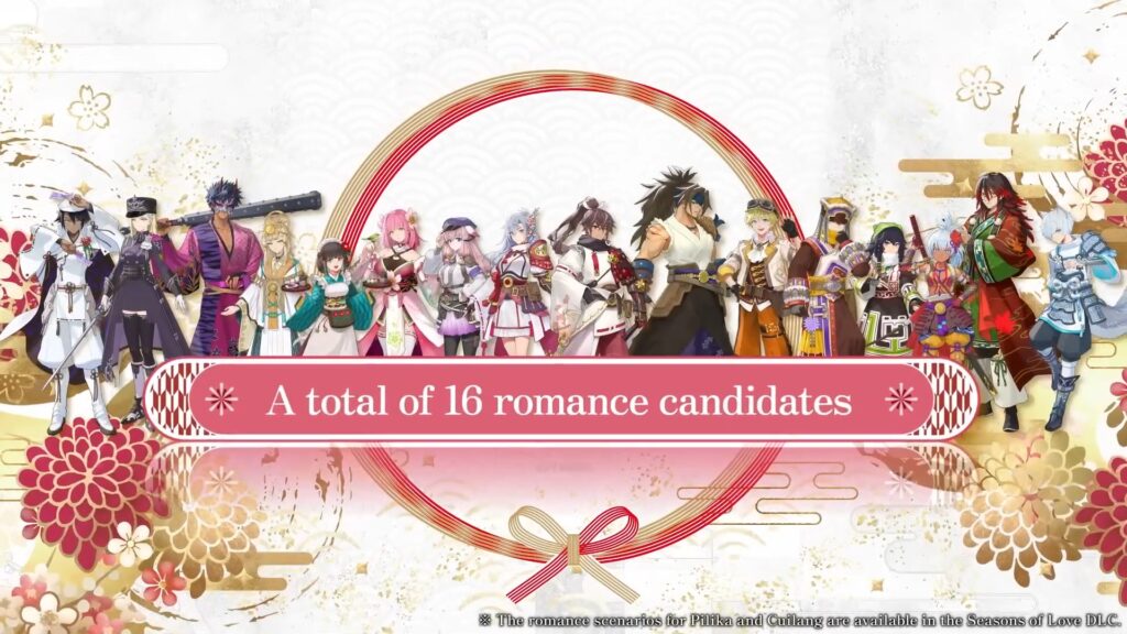 Rune Factory: Guardians of Azuma explora novos rumos com estilo