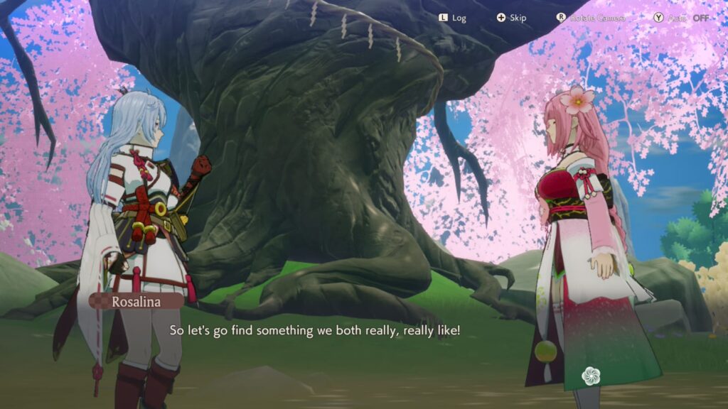Rune Factory: Guardians of Azuma explora novos rumos com estilo