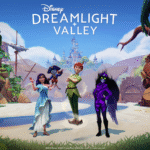 Disney Dreamlight Valley: Peter Pan chega em nova atualização gratuita