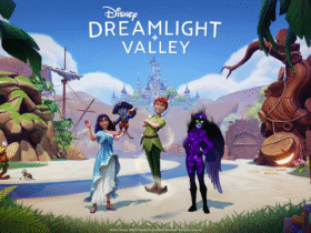 Disney Dreamlight Valley: Peter Pan chega em nova atualização gratuita