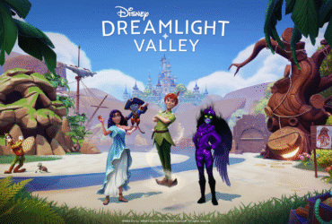 Disney Dreamlight Valley: Peter Pan chega em nova atualização gratuita