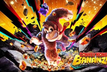 Nintendo anuncia Direct especial de Donkey Kong Bananza para o dia 18 de junho