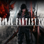 Final Fantasy XVI pode chegar ao Switch 2, sugerem produtores