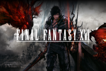 Final Fantasy XVI pode chegar ao Switch 2, sugerem produtores