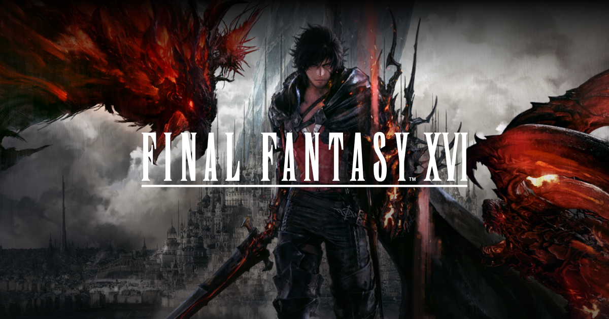 Final Fantasy XVI pode chegar ao Switch 2, sugerem produtores