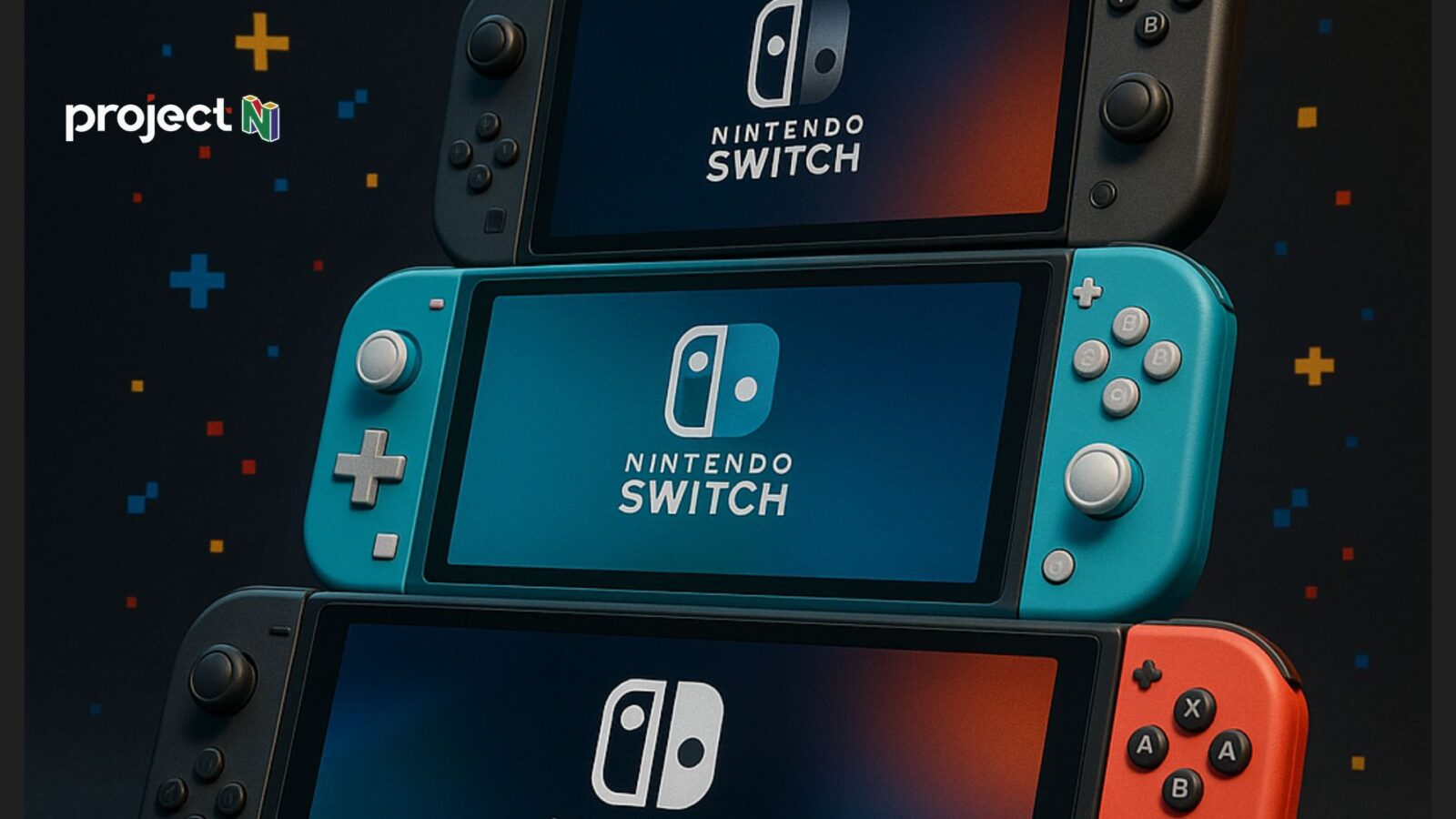 Nintendo Switch: O impacto de uma geração
