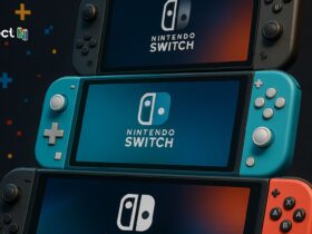Nintendo Switch: O impacto de uma geração