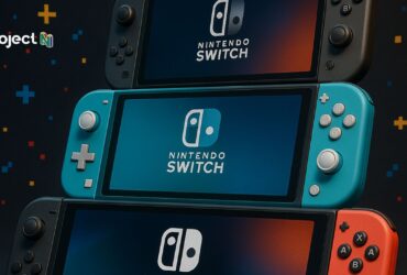 Nintendo Switch: O impacto de uma geração