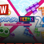 Puyo Puyo Tetris 2S - Adaptado, melhorado e divertido como sempre