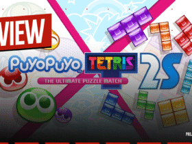 Puyo Puyo Tetris 2S - Adaptado, melhorado e divertido como sempre