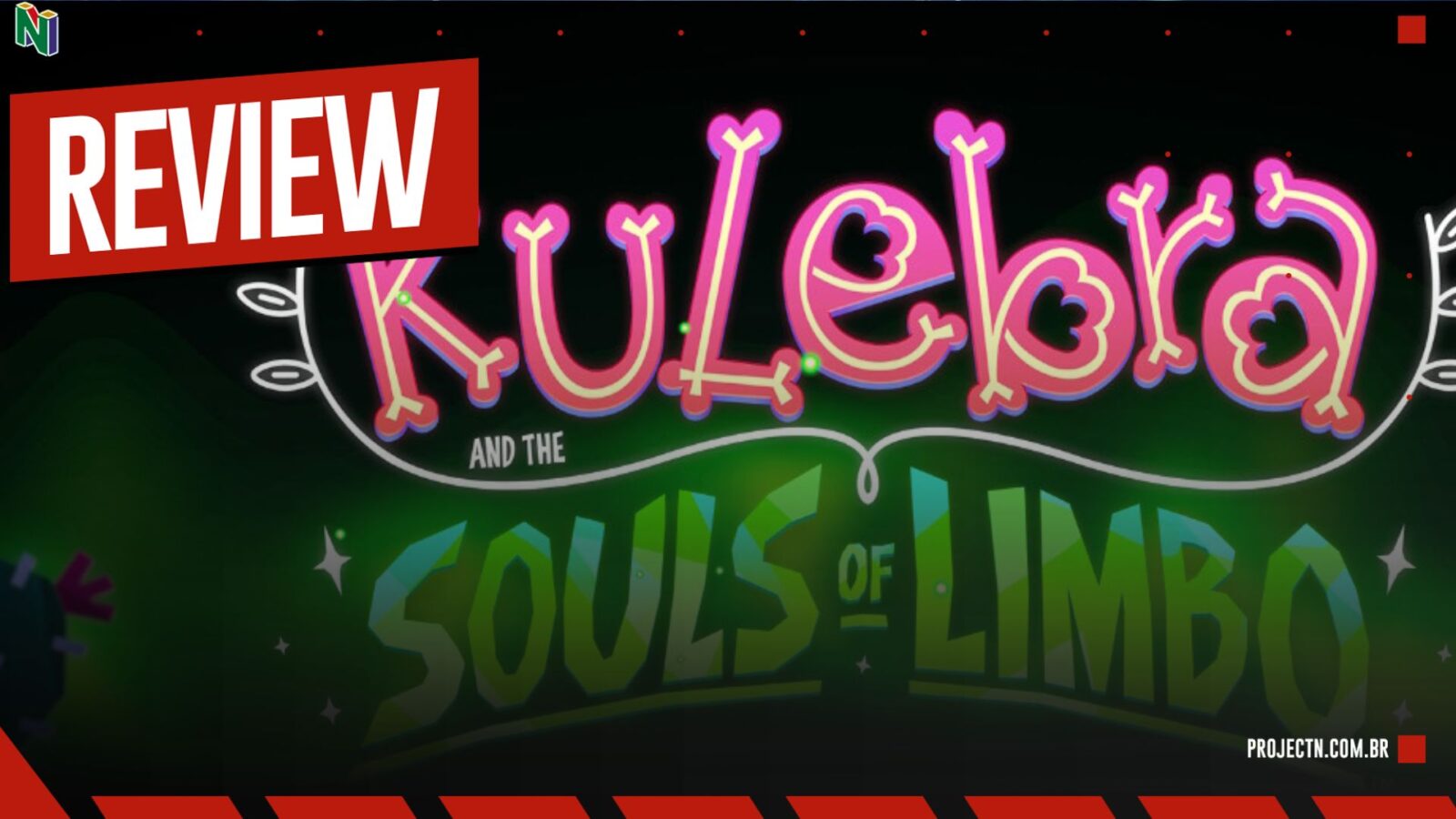 Kulebra - Review - Banner