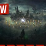 Hogwarts Legacy no Nintendo Switch 2 – Uma segunda chance ao mundo bruxo