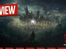 Hogwarts Legacy no Nintendo Switch 2 – Uma segunda chance ao mundo bruxo
